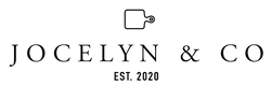 Jocelyn & Co logo